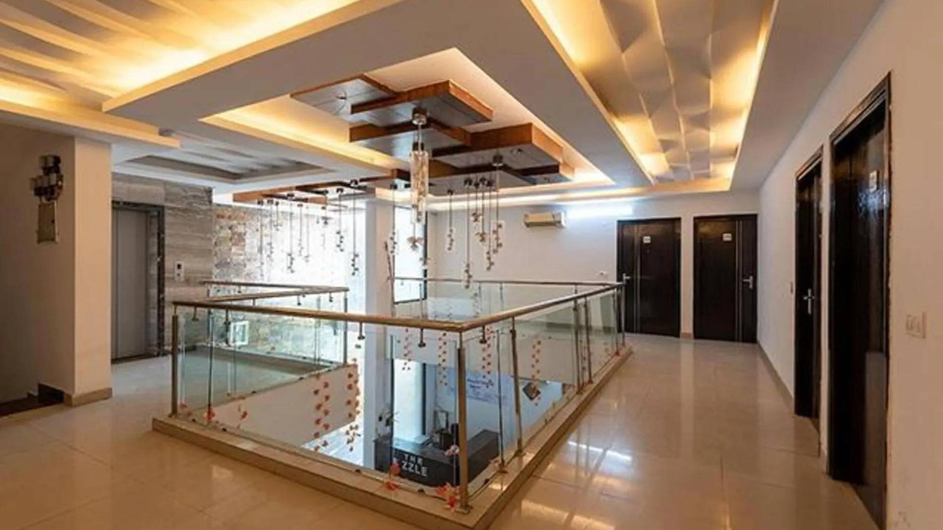 Fabhotel The Venessa Gurgaon Indie