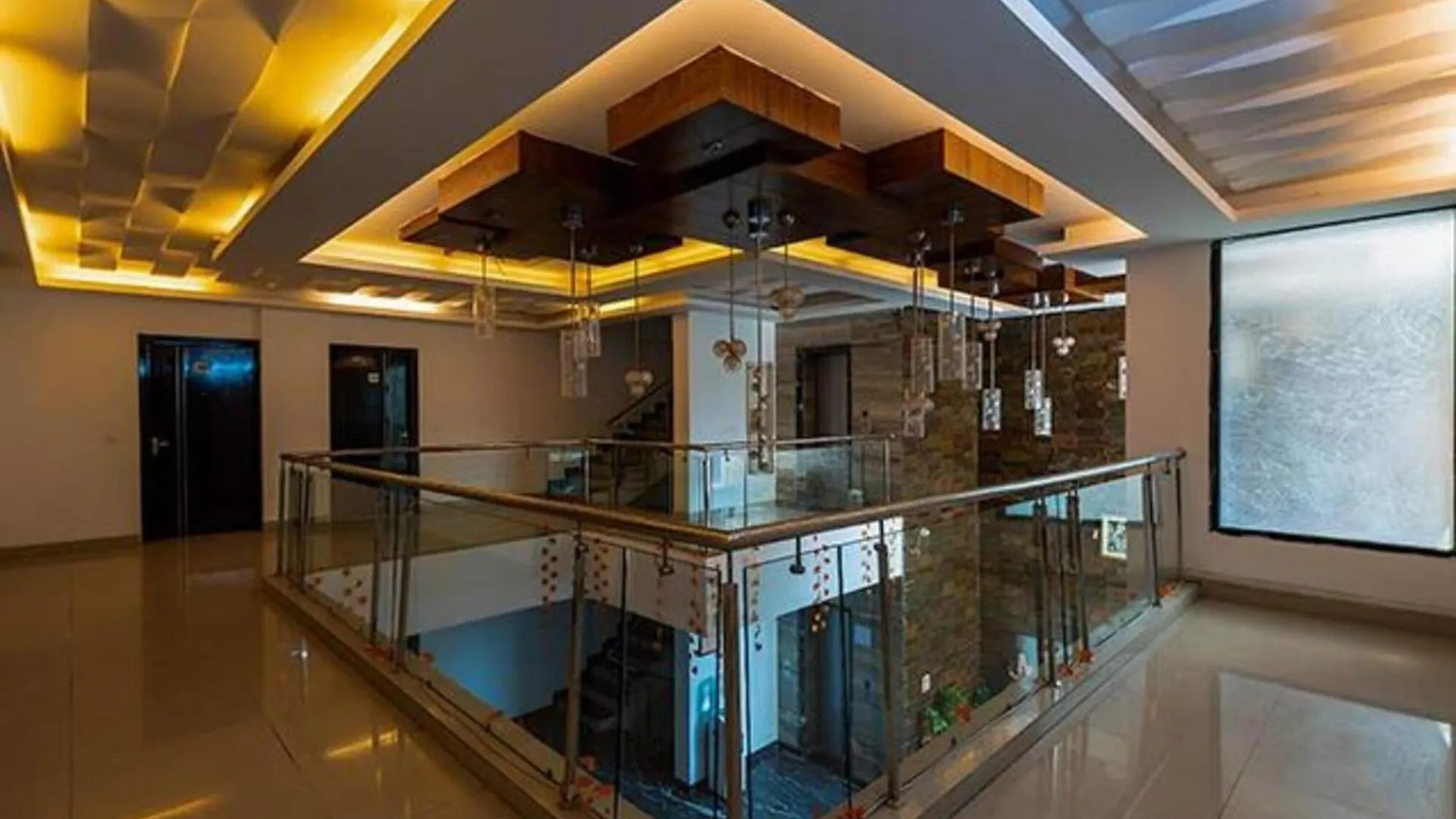 Hotel Fabhotel The Venessa Gurgaon