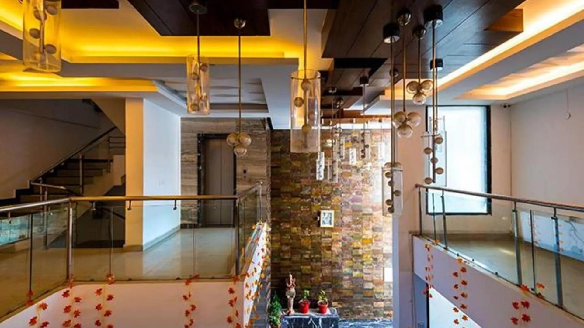 Hotel Fabhotel The Venessa Gurgaon