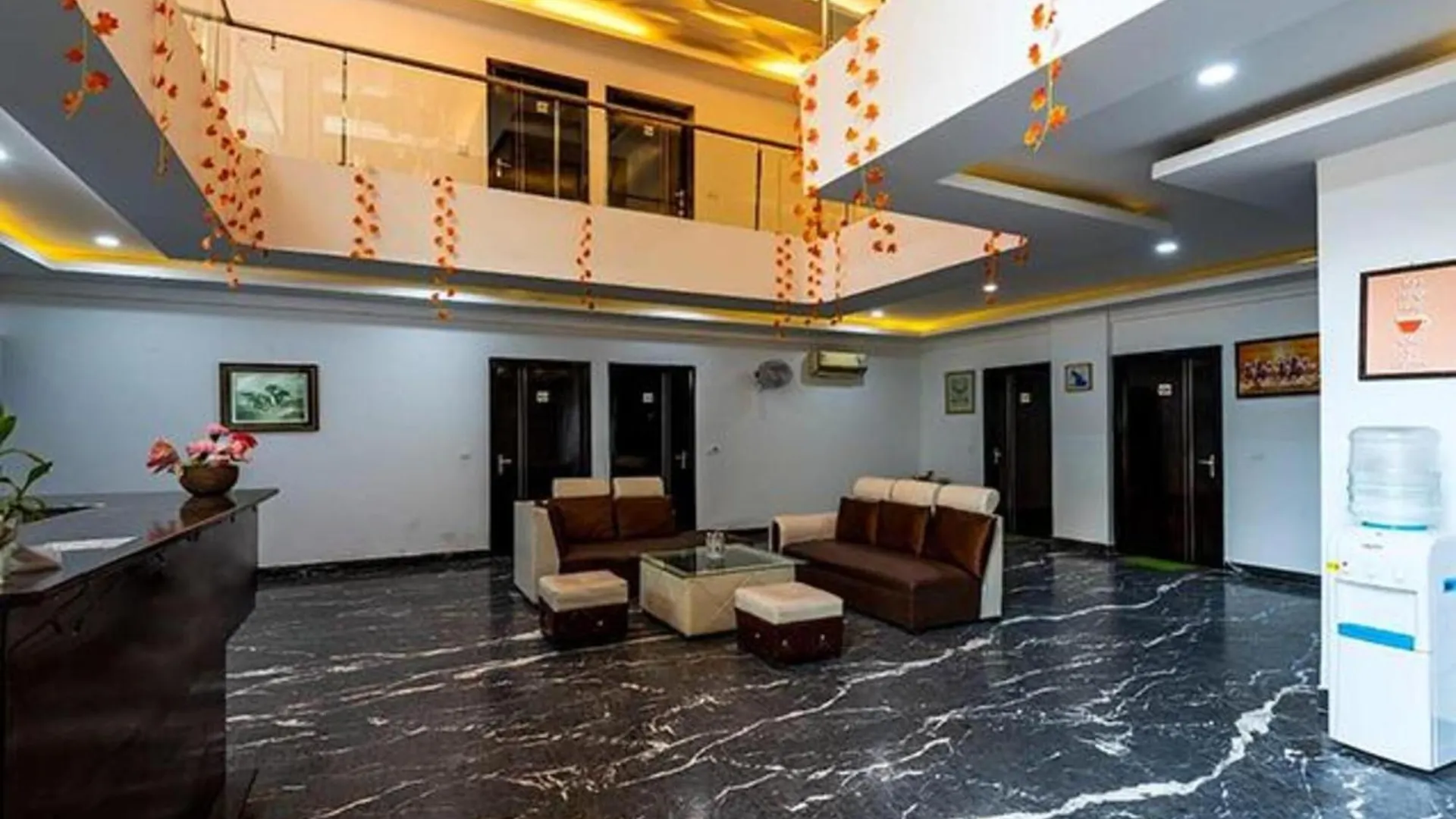 Fabhotel The Venessa Gurgaon Indien